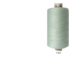 Siuvimo siūlai Nr. 120 RainBow® CORI C452 1000 m, spalva 1161