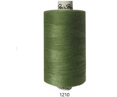 Siuvimo siūlai Nr. 120 RainBow® CORI C452 1000 m, spalva 1210