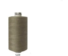 Siuvimo siūlai Nr. 120 RainBow® CORI C452 1000 m, spalva 1229