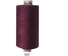 Siuvimo siūlai Nr. 120 RainBow® CORI C452 1000 m, spalva 1057