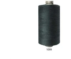 Siuvimo siūlai Nr. 120 RainBow® CORI C452 1000 m, spalva 1099