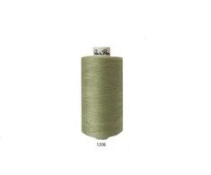 Siuvimo siūlai Nr. 120 RainBow® CORI C452 1000 m, spalva 1206