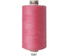 Siuvimo siūlai Nr. 120 RainBow® CORI C452 1000 m, spalva 1047