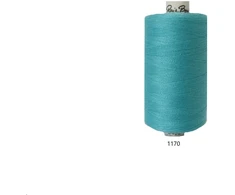 Siuvimo siūlai Nr. 120 RainBow® CORI C452 1000 m, spalva 1170