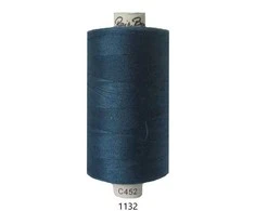 Siuvimo siūlai Nr. 120 RainBow® CORI C452 1000 m, spalva 1132