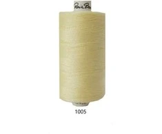Siuvimo siūlai Nr. 120 RainBow® CORI C452 1000 m, spalva 1005