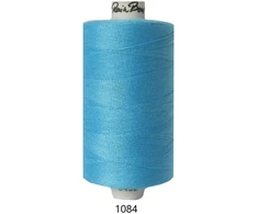 Siuvimo siūlai Nr. 120 RainBow® CORI C452 1000 m, spalva 1084