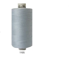 Siuvimo siūlai Nr. 120 RainBow® CORI C452 1000 m, spalva 1105