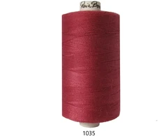 Siuvimo siūlai Nr. 120 RainBow® CORI C452 1000 m, spalva 1035