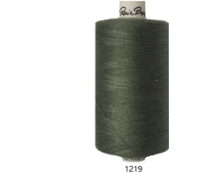 Siuvimo siūlai Nr. 120 RainBow® CORI C452 1000 m, spalva 1219