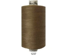 Siuvimo siūlai Nr. 120 RainBow® CORI C452 1000 m, spalva 1237
