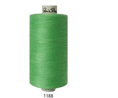 Siuvimo siūlai Nr. 120 RainBow® CORI C452 1000 m, spalva 1188