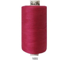 Siuvimo siūlai Nr. 120 RainBow® CORI C452 1000 m, spalva 1055