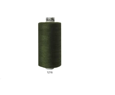 Siuvimo siūlai Nr. 120 RainBow® CORI C452 1000 m, spalva 1216