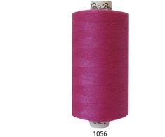 Siuvimo siūlai Nr. 120 RainBow® CORI C452 1000 m, spalva 1056