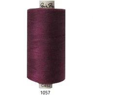 Siuvimo siūlai Nr. 120 RainBow® CORI C452 1000 m, spalva 1057