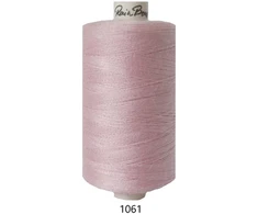 Siuvimo siūlai Nr. 120 RainBow® CORI C452 1000 m, spalva 1061