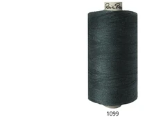 Siuvimo siūlai Nr. 120 RainBow® CORI C452 1000 m, spalva 1099