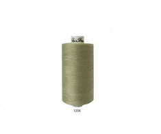 Siuvimo siūlai Nr. 120 RainBow® CORI C452 1000 m, spalva 1206