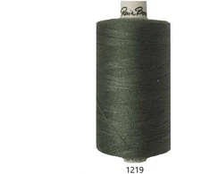 Siuvimo siūlai Nr. 120 RainBow® CORI C452 1000 m, spalva 1219