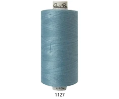 Siuvimo siūlai Nr. 120 RainBow® CORI C452 1000 m, spalva 1127