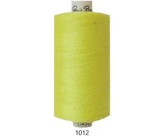 Siuvimo siūlai Nr. 120 RainBow® CORI C452 1000 m, spalva 1012