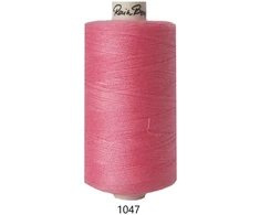 Siuvimo siūlai Nr. 120 RainBow® CORI C452 1000 m, spalva 1047