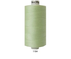 Siuvimo siūlai Nr. 120 RainBow® CORI C452 1000 m, spalva 1184
