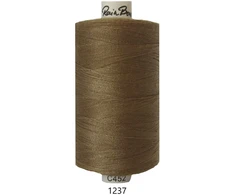 Siuvimo siūlai Nr. 120 RainBow® CORI C452 1000 m, spalva 1237