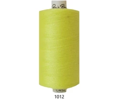 Siuvimo siūlai Nr. 120 RainBow® CORI C452 1000 m, spalva 1012