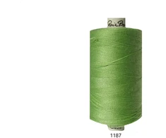 Siuvimo siūlai Nr. 120 RainBow® CORI C452 1000 m, spalva 1187