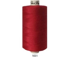 Siuvimo siūlai Nr. 120 RainBow® CORI C452 1000 m, spalva 1031