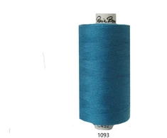 Siuvimo siūlai Nr. 120 RainBow® CORI C452 1000 m, spalva 1093