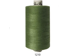 Siuvimo siūlai Nr. 120 RainBow® CORI C452 1000 m, spalva 1210