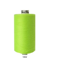 Siuvimo siūlai Nr. 120 RainBow® CORI C452 1000 m, spalva 1002