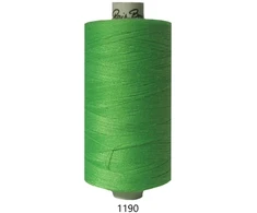 Siuvimo siūlai Nr. 120 RainBow® CORI C452 1000 m, spalva 1190