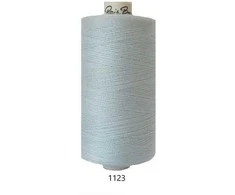 Siuvimo siūlai Nr. 120 RainBow® CORI C452 1000 m, spalva 1123