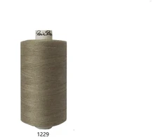 Siuvimo siūlai Nr. 120 RainBow® CORI C452 1000 m, spalva 1229