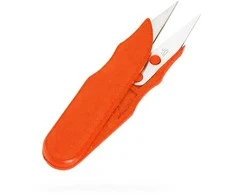 Žirklutės siūlų galams YS-01 RainBow® 10 cm
