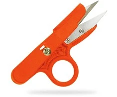 Žirklutės siūlų galams YS-04 RainBow® 12 cm