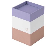 Dėklas kanceliarinėms priemonėms „Kokobako”, 3 dalių KBK-101-PI