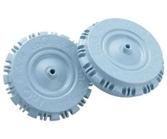 Didelių ratų rinkinys LaQ „Hamacron Parts Kit”