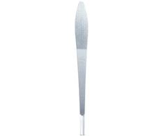 Dildė su lenktu galiuku kojų nagams „Seki Edge“, ilga SS-401