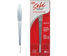 Dildė su lenktu galiuku kojų nagams „Seki Edge“, ilga SS-401
