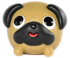 Mattel Emocinis žaisliukas "Jabber Ball" PUG šuniukas DG-19056
