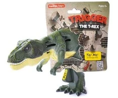 Interaktyvus dinozauras “T-Rex” TT-22074