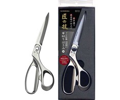 Japoniškos siuvimo žirklės "Žalias Bell", G-5150