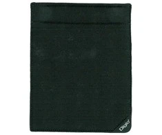Vention Taivane Kilimėlis-dėklas pelei, juodas MUP-919BK