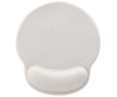 Kensington Taivane Kilimėlis pelei „Mouse padub W/U”, baltas WU-MUP934GY