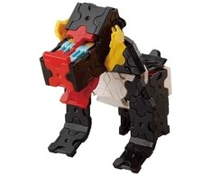 Konstruktorius LaQ „Bonus Set 2022”